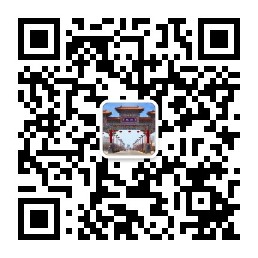 周原人家公众号二维码